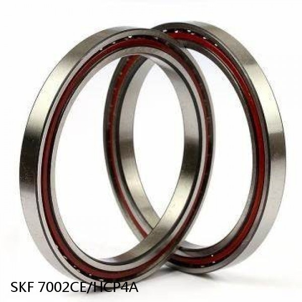 7002CE/HCP4A SKF Super Precision,Super Precision Bearings,Super Precision Angular Contact,7000 Series,15 Degree Contact Angle