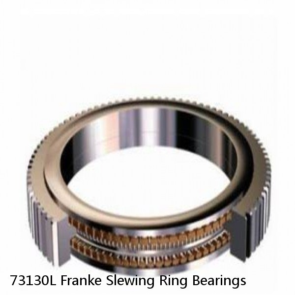 73130L Franke Slewing Ring Bearings