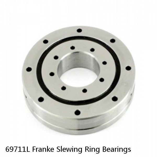 69711L Franke Slewing Ring Bearings