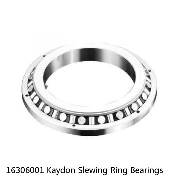 16306001 Kaydon Slewing Ring Bearings