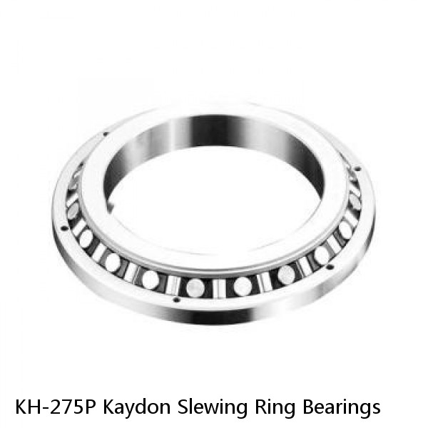 KH-275P Kaydon Slewing Ring Bearings