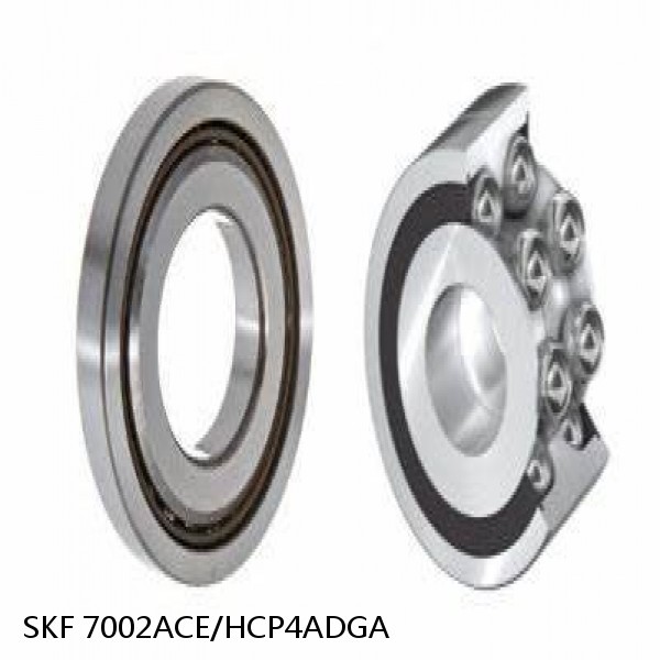 7002ACE/HCP4ADGA SKF Super Precision,Super Precision Bearings,Super Precision Angular Contact,7000 Series,25 Degree Contact Angle