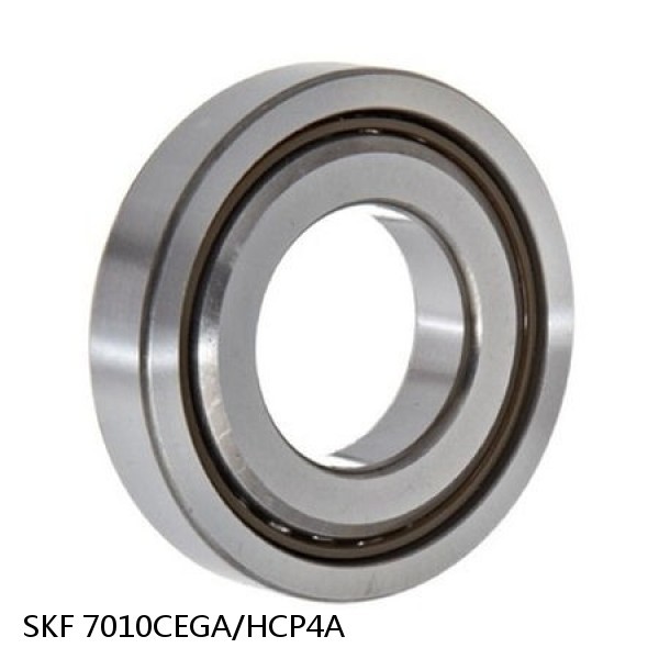 7010CEGA/HCP4A SKF Super Precision,Super Precision Bearings,Super Precision Angular Contact,7000 Series,15 Degree Contact Angle