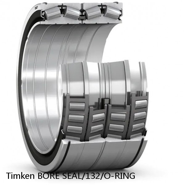 BORE SEAL/132/O-RING Timken Tapered Roller Bearing Assembly