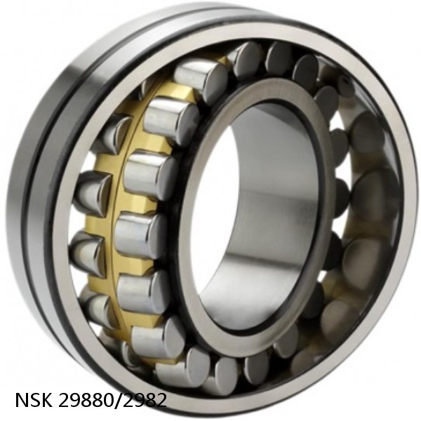 29880/2982 NSK CYLINDRICAL ROLLER BEARING