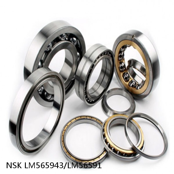 LM565943/LM56591 NSK CYLINDRICAL ROLLER BEARING