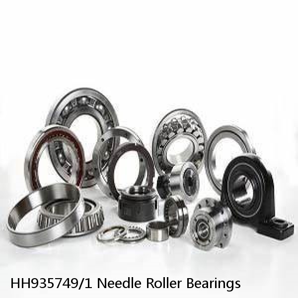 HH935749/1 Needle Roller Bearings