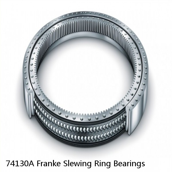 74130A Franke Slewing Ring Bearings