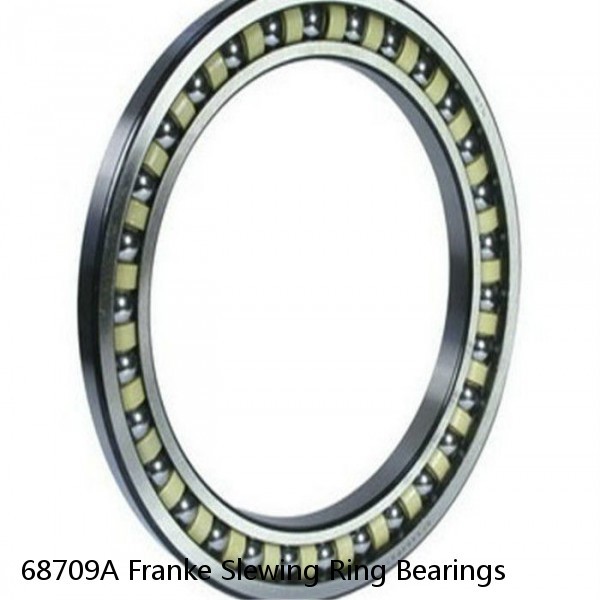 68709A Franke Slewing Ring Bearings