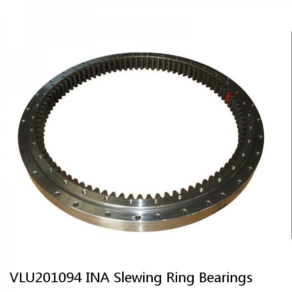 VLU201094 INA Slewing Ring Bearings #1 small image