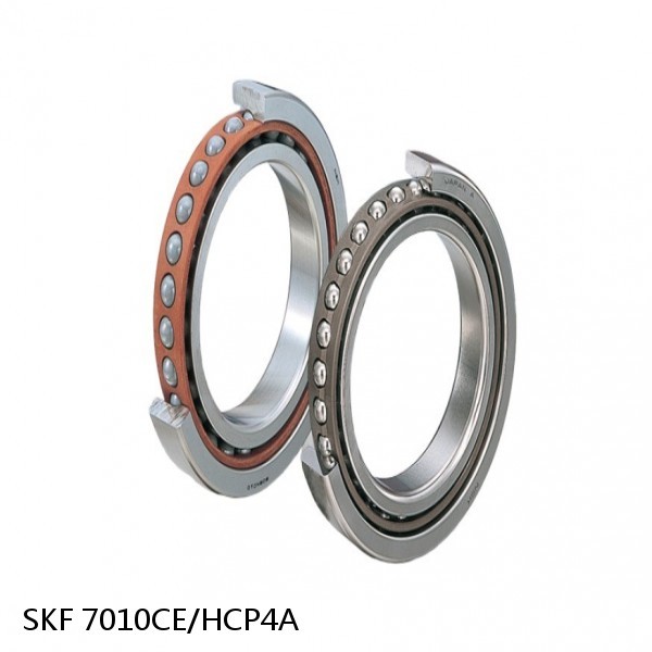 7010CE/HCP4A SKF Super Precision,Super Precision Bearings,Super Precision Angular Contact,7000 Series,15 Degree Contact Angle #1 image