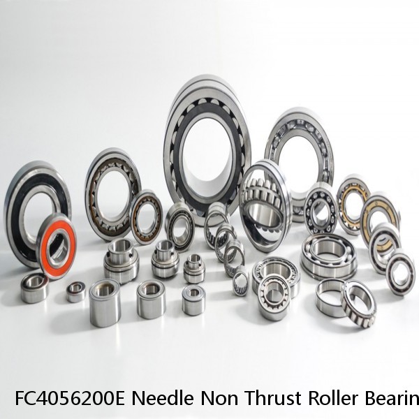 FC4056200E Needle Non Thrust Roller Bearings #1 image