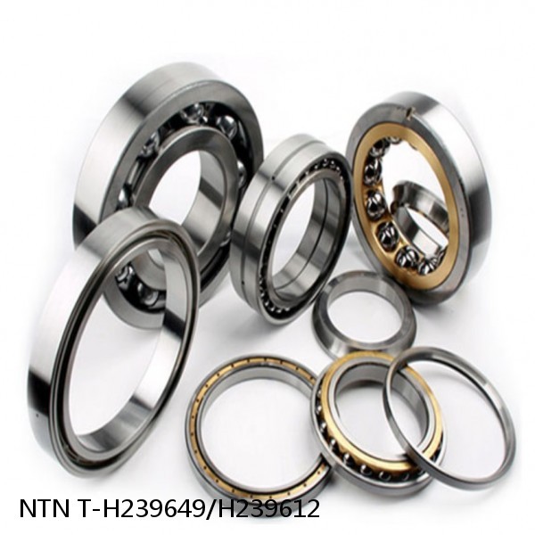 T-H239649/H239612 NTN Cylindrical Roller Bearing #1 image