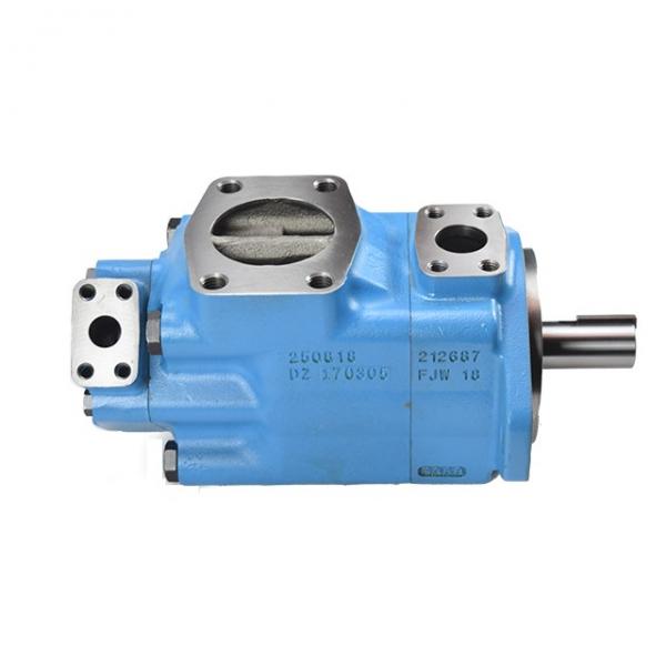 704-71-44030 hydraulic gear pump for komatsu D275A-2 PUMP ASSY STRAINER TRANSMISSION #1 image