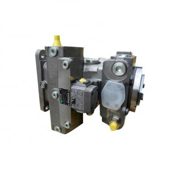 Eaton Vickers PVB 5/10/15/20/25/29/45 Hydraulic Piston Pumps with Warranty and Factory Price #1 image