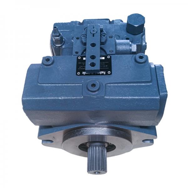 High Quality Rexroth A11vo190 Hydraulic Piston Pump Parts #1 image