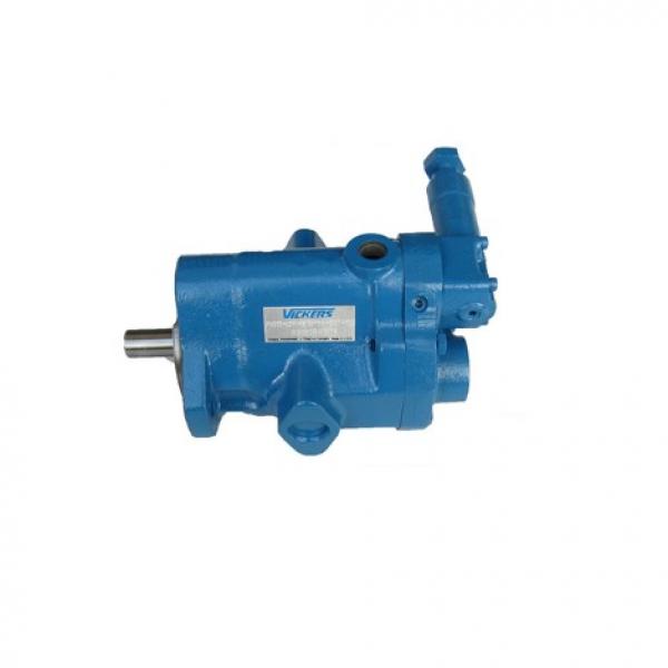 Fixed Double Type Vane Pumps 150t-PV2r1 150t-PV2r2 #1 image