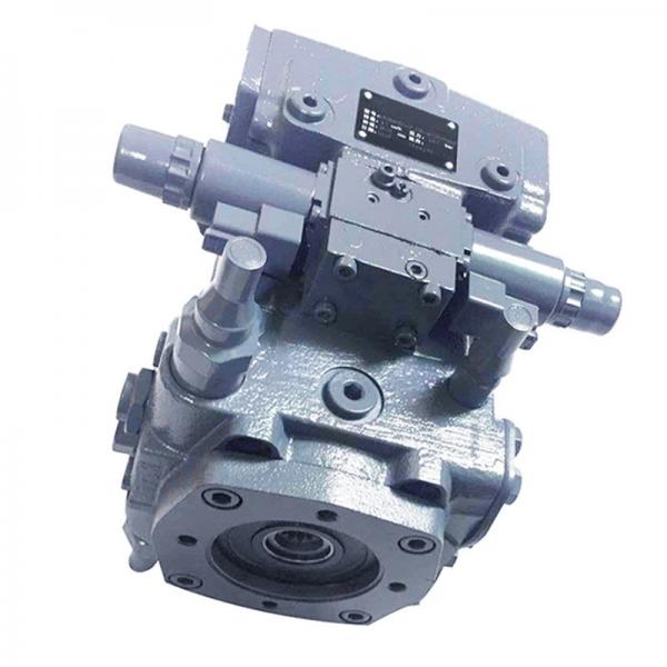 PV2r Single Vane Pump for Made in China #1 image