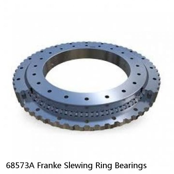 68573A Franke Slewing Ring Bearings #1 image