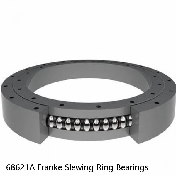 68621A Franke Slewing Ring Bearings #1 image