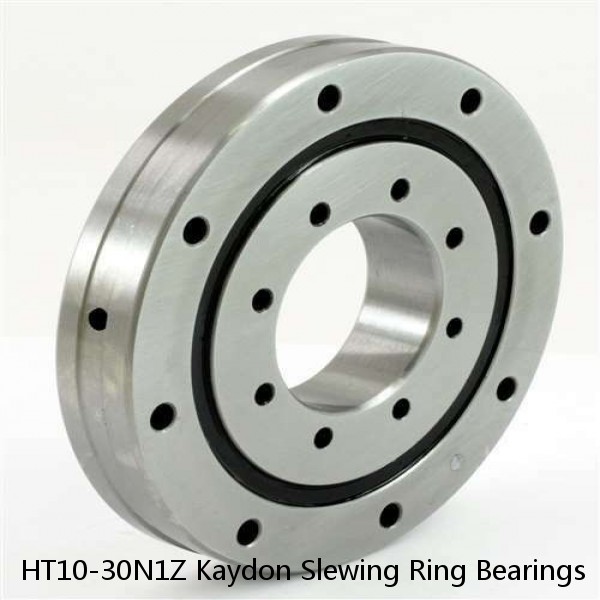 HT10-30N1Z Kaydon Slewing Ring Bearings #1 image