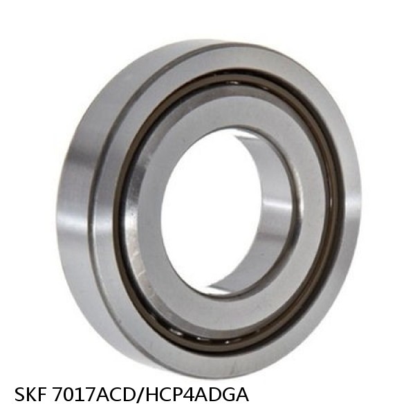 7017ACD/HCP4ADGA SKF Super Precision,Super Precision Bearings,Super Precision Angular Contact,7000 Series,25 Degree Contact Angle #1 image