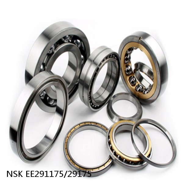 EE291175/29175 NSK CYLINDRICAL ROLLER BEARING #1 image