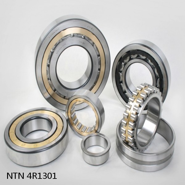 4R1301 NTN Cylindrical Roller Bearing #1 image