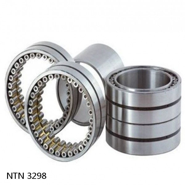 3298 NTN Cylindrical Roller Bearing #1 image