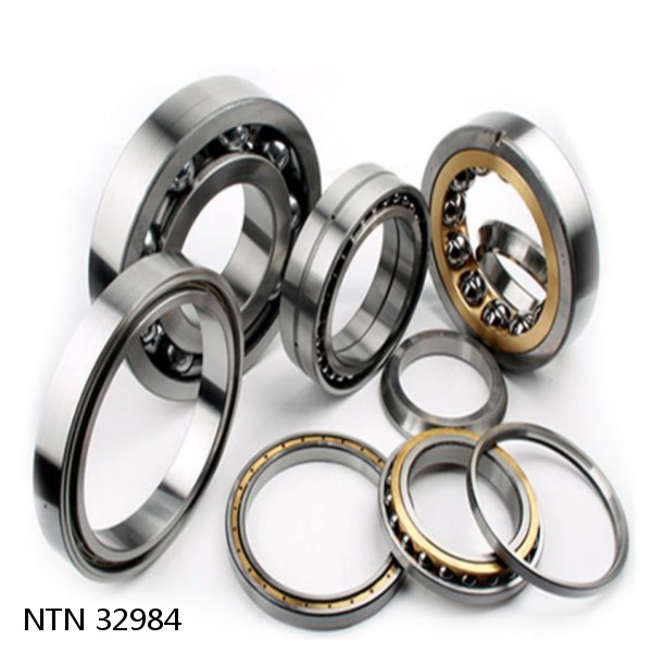 32984 NTN Cylindrical Roller Bearing #1 image