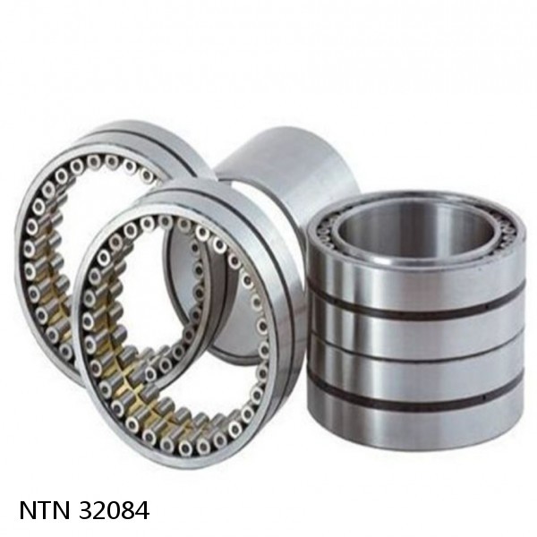 32084 NTN Cylindrical Roller Bearing #1 image