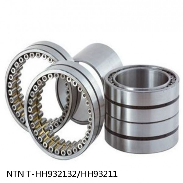 T-HH932132/HH93211 NTN Cylindrical Roller Bearing #1 image