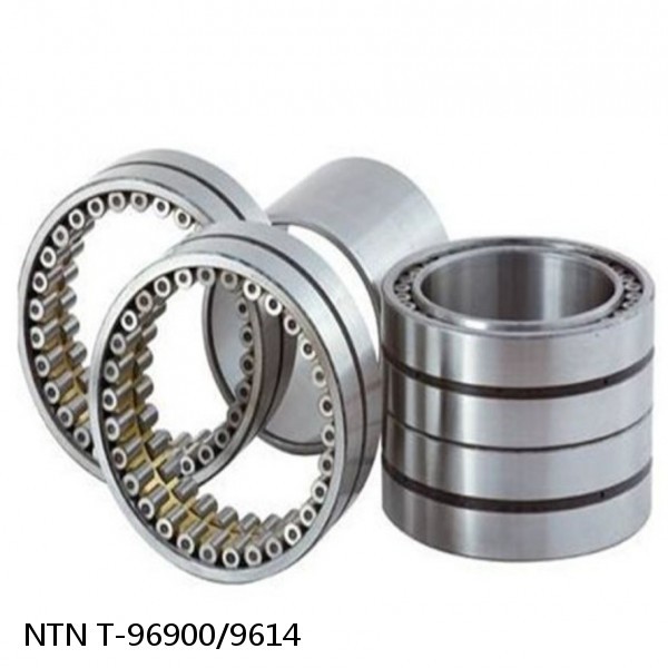 T-96900/9614 NTN Cylindrical Roller Bearing #1 image