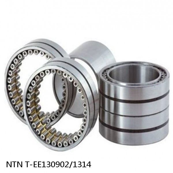 T-EE130902/1314 NTN Cylindrical Roller Bearing #1 image